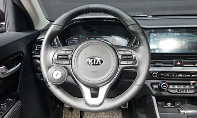 Kia Niro 2020, 63957 км, за 12221.28 USD - фото 13