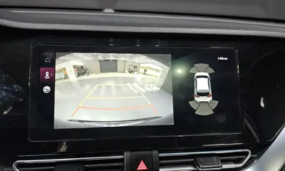 Kia Niro 2020, 63957 км, за 12221.28 USD - фото 14
