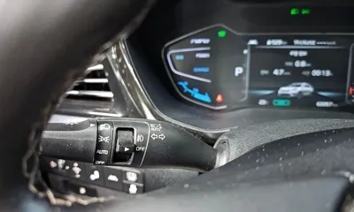 Kia Niro 2020, 63957 км, за 12221.28 USD - фото 17