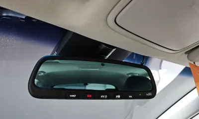 Kia Niro 2020, 63957 км, за 12221.28 USD - фото 18
