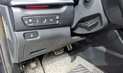Kia Niro 2020, 63957 км, за 12221.28 USD - фото 19