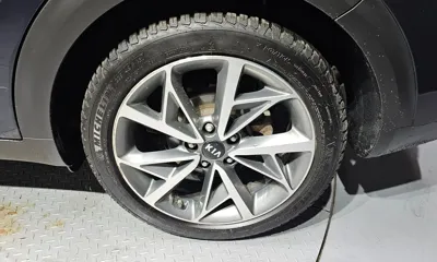 Kia Niro 2020, 63957 км, за 12221.28 USD - фото 21