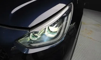 Kia Niro 2020, 63957 км, за 12221.28 USD - фото 22