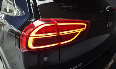 Kia Niro 2020, 63957 км, за 12221.28 USD - фото 23