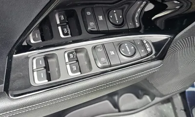 Kia Niro 2020, 63957 км, за 12221.28 USD - фото 28