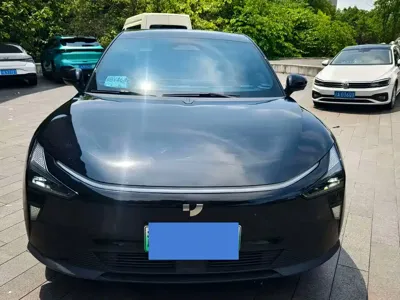 Jiyue Ji Yue 01 2024, 58000 км, за 13103.25 USD