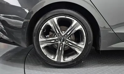Kia K5 2021, 120330 км, за 12516.55 USD