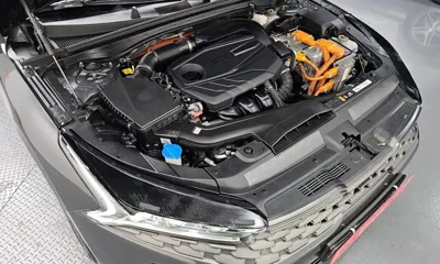 Kia K5 2021, 120330 км, за 12516.55 USD - фото 6