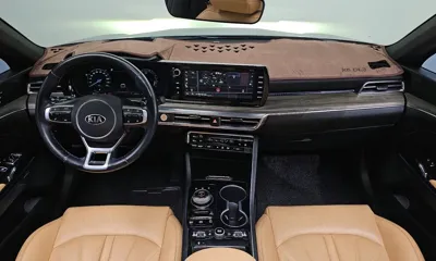Kia K5 2021, 120330 км, за 12516.55 USD - фото 7