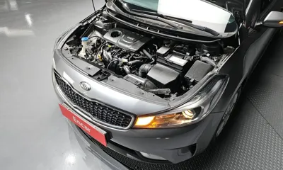 Kia K3 2016, 133879 км, за 3832.18 USD - фото 6