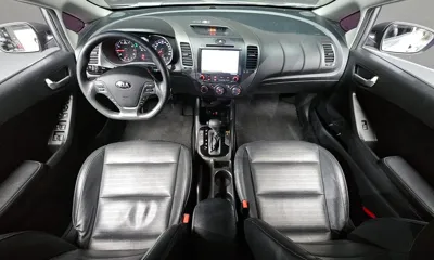 Kia K3 2016, 133879 км, за 3832.18 USD - фото 7