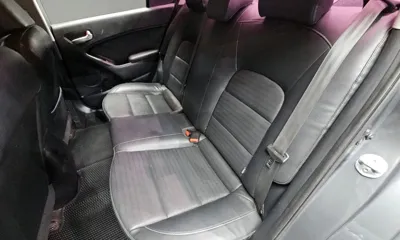 Kia K3 2016, 133879 км, за 3832.18 USD - фото 11