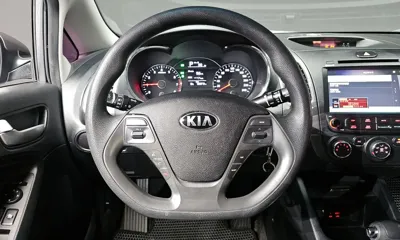 Kia K3 2016, 133879 км, за 3832.18 USD - фото 16