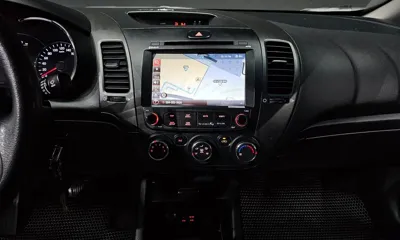 Kia K3 2016, 133879 км, за 3832.18 USD - фото 18