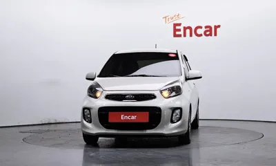 Kia Morning 2016, 119040 км, за 3510.37 USD