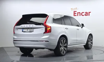 Volvo XC90 2023, 56098 км, за 44308.78 USD