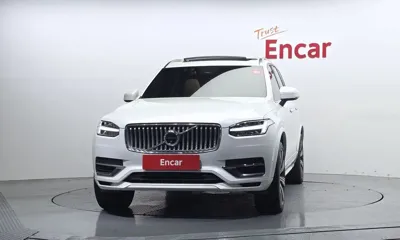 Volvo XC90 2023, 56098 км, за 44308.78 USD