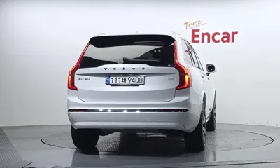 Volvo XC90 2023, 56098 км, за 44308.78 USD