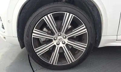 Volvo XC90 2023, 56098 км, за 44308.78 USD