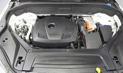Volvo XC90 2023, 56098 км, за 44308.78 USD - фото 6
