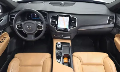 Volvo XC90 2023, 56098 км, за 44308.78 USD - фото 7