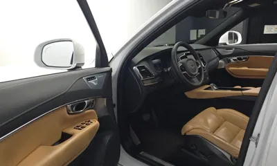 Volvo XC90 2023, 56098 км, за 44308.78 USD - фото 10