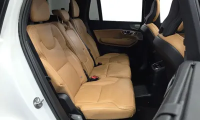 Volvo XC90 2023, 56098 км, за 44308.78 USD - фото 11