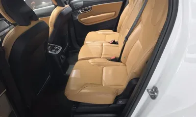 Volvo XC90 2023, 56098 км, за 44308.78 USD - фото 12