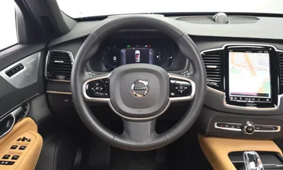 Volvo XC90 2023, 56098 км, за 44308.78 USD - фото 13