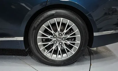 Genesis G80 2022, 161847 км, за 16738.87 USD - фото 21