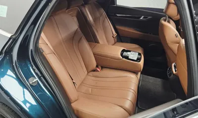 Genesis G80 2022, 161847 км, за 16738.87 USD - фото 26