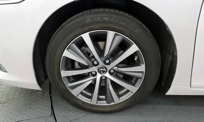 Lexus ES 2019, 61609 км, за 19500.28 USD