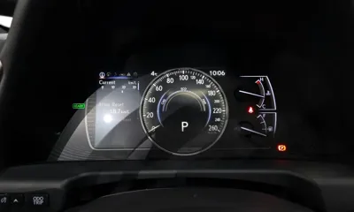 Lexus ES 2019, 61609 км, за 19500.28 USD - фото 8