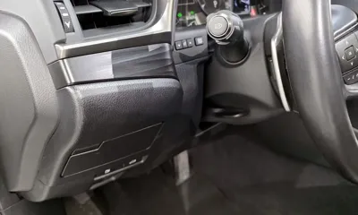 Lexus ES 2019, 61609 км, за 19500.28 USD - фото 15