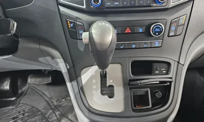 Hyundai Starex 2017, 140692 км, за 7548.9 USD - фото 9