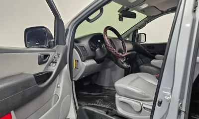 Hyundai Starex 2017, 140692 км, за 7548.9 USD - фото 10