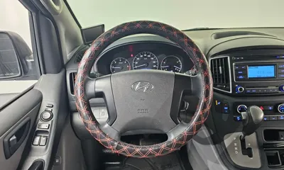 Hyundai Starex 2017, 140692 км, за 7548.9 USD - фото 12