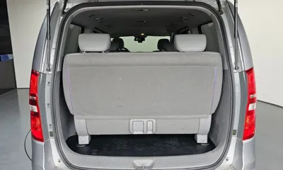 Hyundai Starex 2017, 140692 км, за 7548.9 USD - фото 20