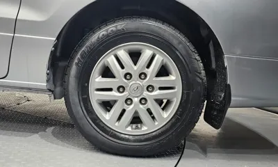 Hyundai Starex 2017, 140692 км, за 7548.9 USD - фото 21
