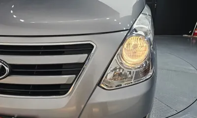Hyundai Starex 2017, 140692 км, за 7548.9 USD - фото 22