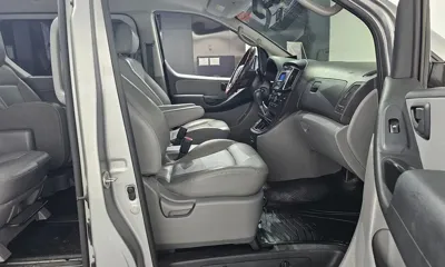 Hyundai Starex 2017, 140692 км, за 7548.9 USD - фото 26