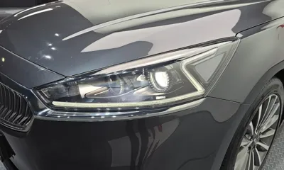 Kia K7 2016, 106643 км, за 7745.83 USD - фото 22