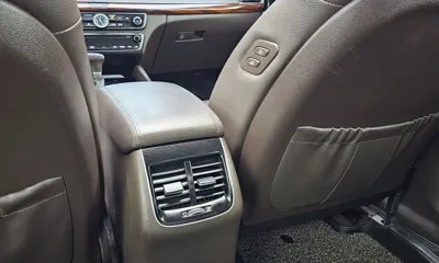 Kia K7 2016, 106643 км, за 7745.83 USD - фото 30