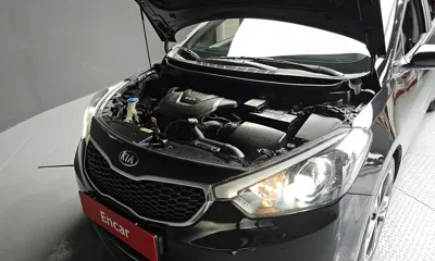 Kia K3 2014, 126804 км, за 3172.18 USD - фото 6