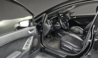 Kia K3 2014, 126804 км, за 3172.18 USD - фото 11