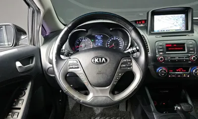 Kia K3 2014, 126804 км, за 3172.18 USD - фото 13