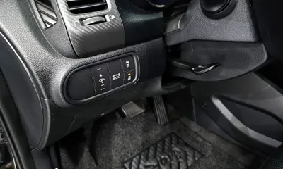 Kia K3 2014, 126804 км, за 3172.18 USD - фото 14