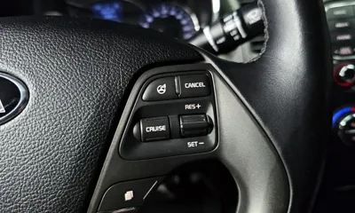 Kia K3 2014, 126804 км, за 3172.18 USD - фото 20
