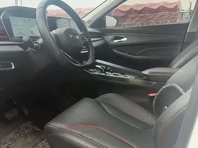 Geely Binrui 2023, 40000 км, за 6739.13 USD