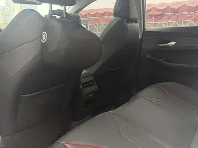 Geely Binrui 2023, 40000 км, за 6739.13 USD - фото 6